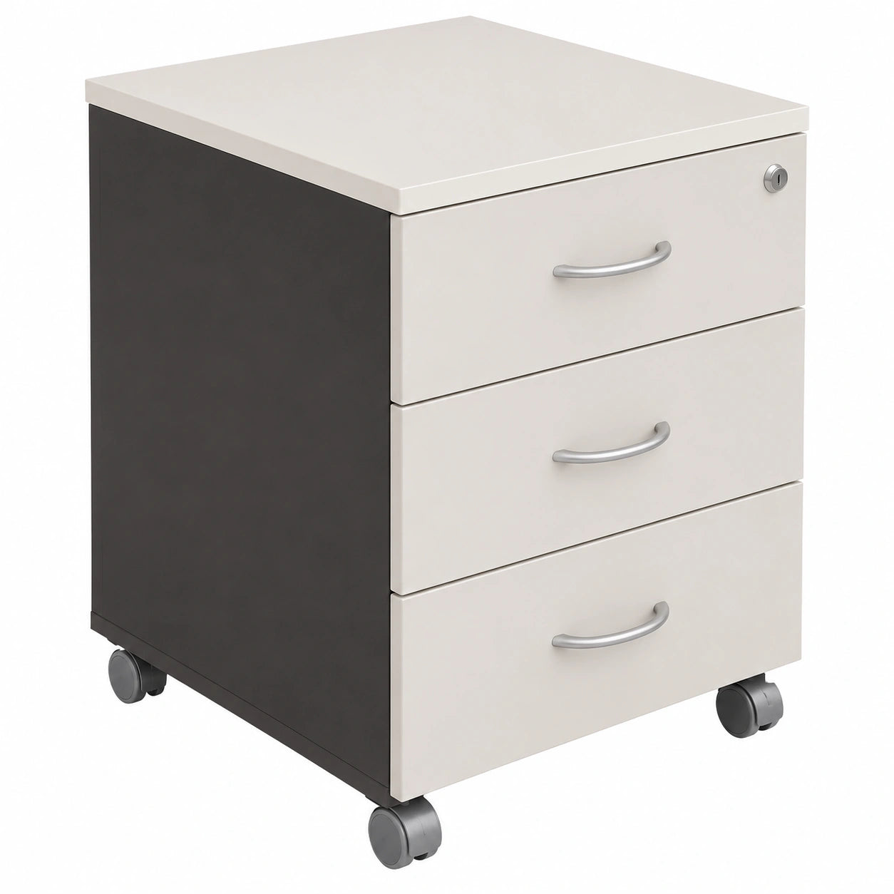 caisson-de-bureau-a-3-tiroirs-sur-roulettes-gris-et-anthracite-pzjpla3212oq