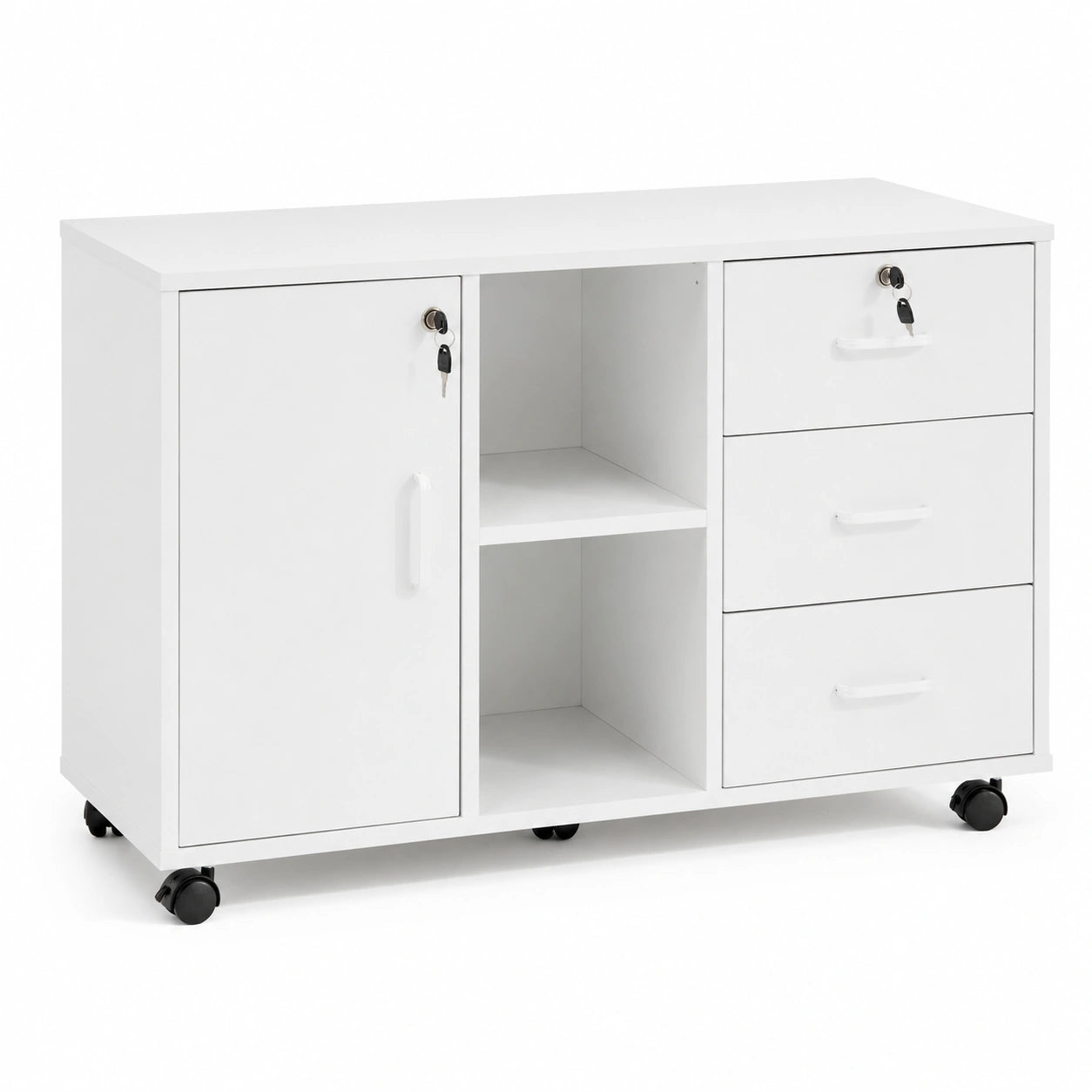 meuble-de-rangement-mobile-avec-tiroirs-et-support-imprimante-zkppll3244pz