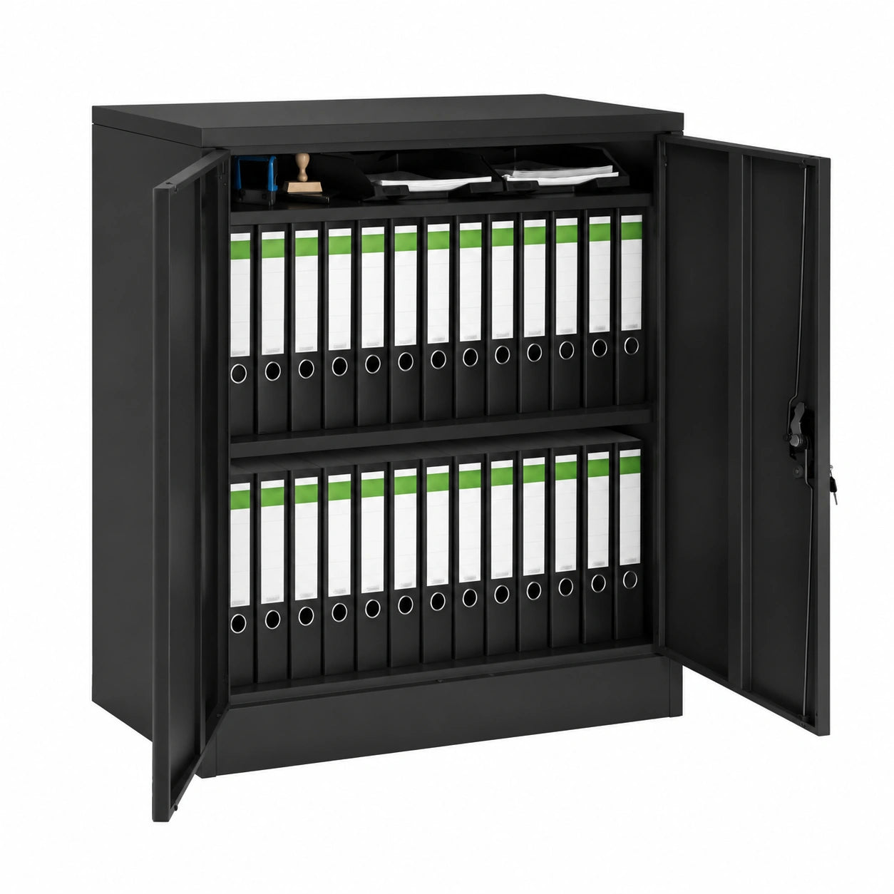 armoire-de-rangement-metallique-avec-serrure-et-etageres-ajustables-xniuuq3145vr