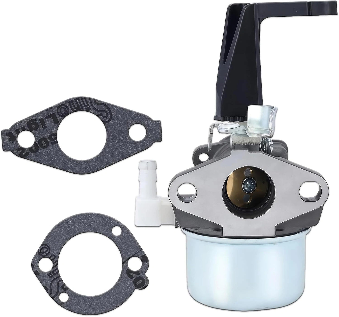 Carburateur de Remplacement pour Moteur Briggs & Stratton 5-7 CV