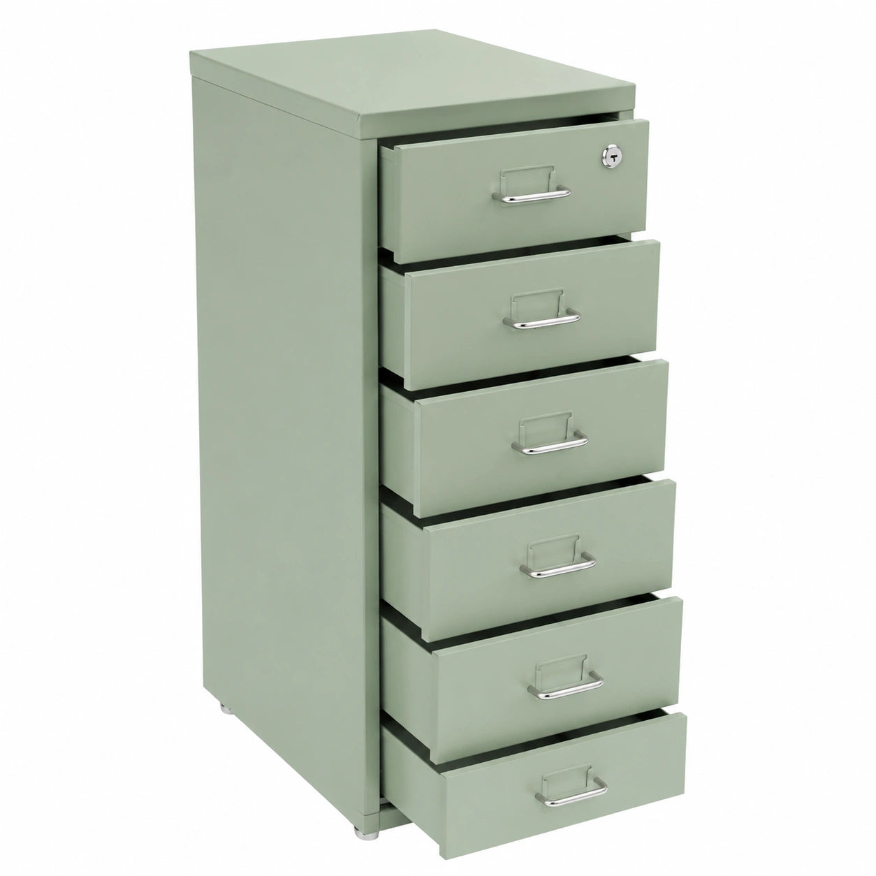 chariot-de-rangement-a-6-tiroirs-en-metal-avec-roulettes-beige-phlqdp3226va