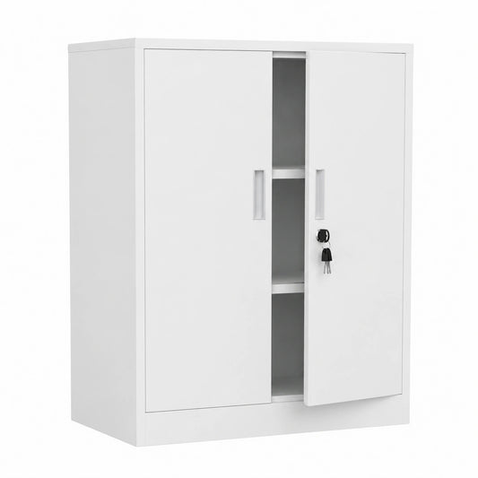 armoire-en-metal-avec-portes-verrouillables-et-etageres-reglables-ideale-pour-maison-bureau-garage-skwffl3258ks