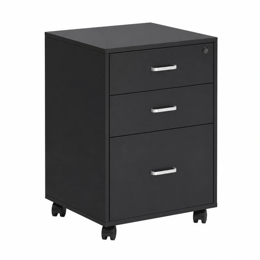 caisson-de-bureau-mobile-a-3-tiroirs-armoire-verrouillable-sur-roulettes-zdvmta3225pn