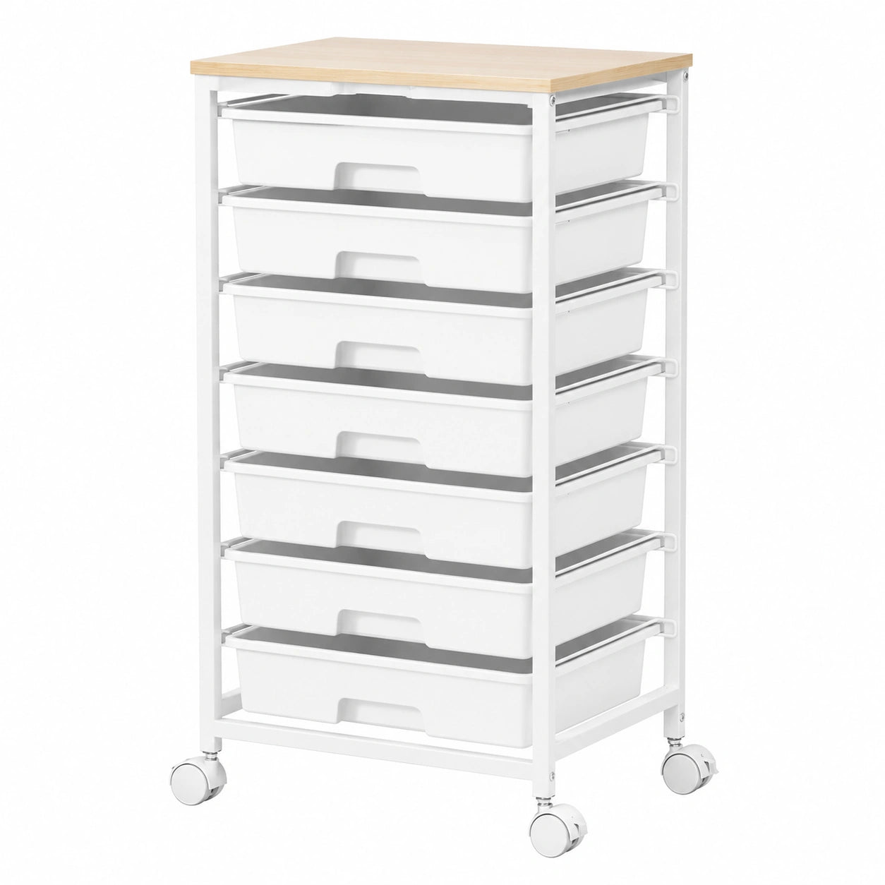 chariot-de-rangement-polyvalent-avec-tiroirs-et-plateau-en-bois-gscufv3221xt