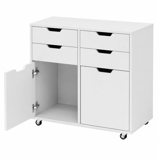caisson-de-bureau-a-roulettes-avec-4-tiroirs-et-2-grands-compartiments-odgqhx3196qk