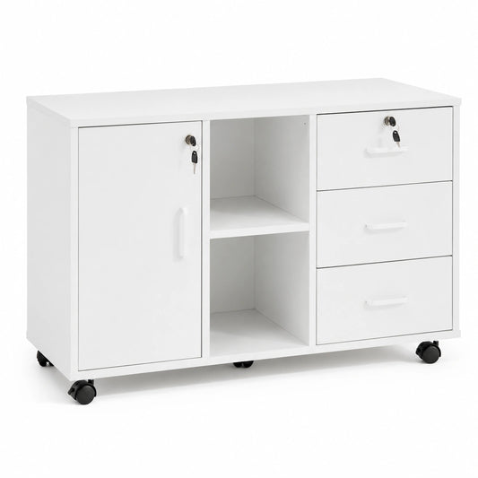 meuble-de-rangement-mobile-avec-tiroirs-et-support-imprimante-zkppll3244pz