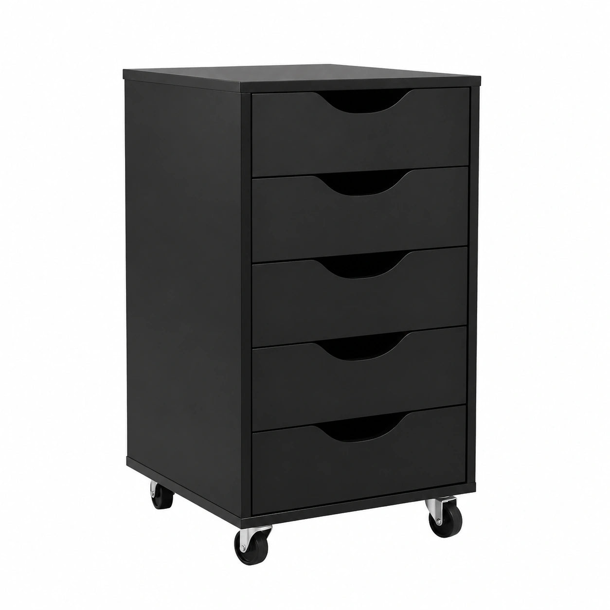 caisson-de-rangement-a-roulettes-avec-5-tiroirs-noir-675-x-40-x-40-cm-rhxddu3202fl