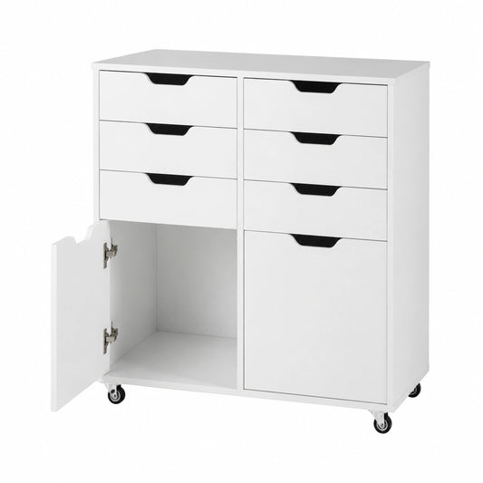 armoire-de-bureau-avec-tiroirs-et-portes-roulettes-pour-mobilite-73-x-40-x-645-cm-blanc-ohvmur3168nl
