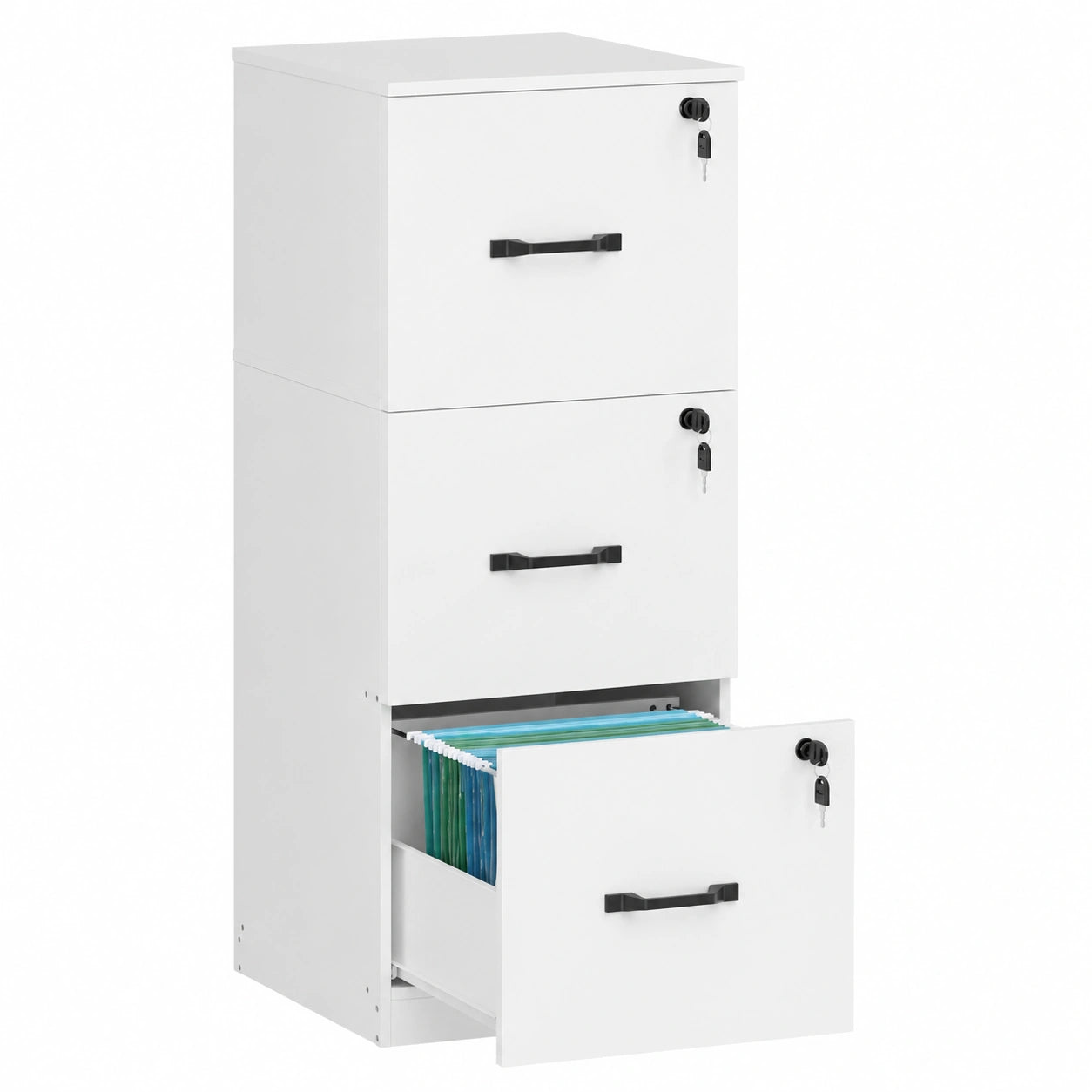 meuble-de-rangement-de-bureau-avec-tiroirs-verrouillables-et-etageres-reglables-jctusf3246mb