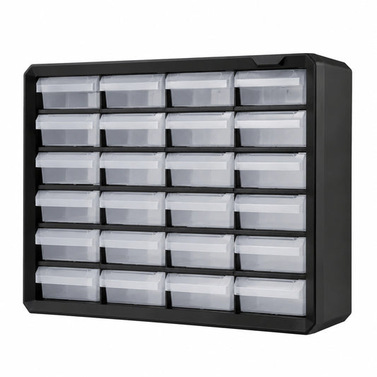 casier-de-rangement-24-tiroirs-avec-separateurs-fixation-murale-noir-jdvmlu3186vc