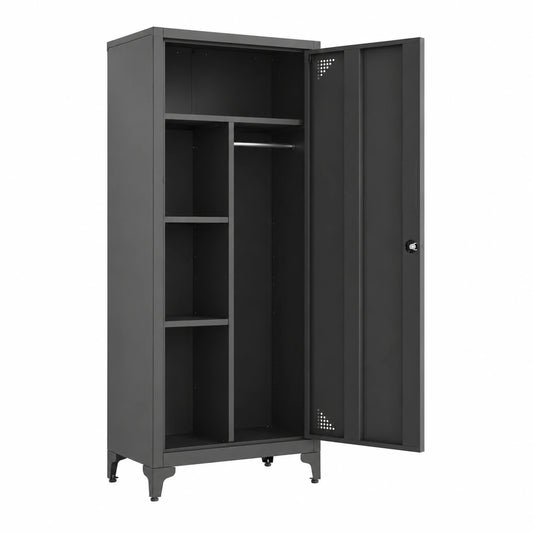 armoire-de-rangement-polyvalente-en-metal-avec-portes-et-compartiments-akycqz3245fa