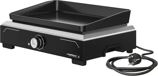 Plancha Électrique Campingaz 1 XD avec Technologie Avancée