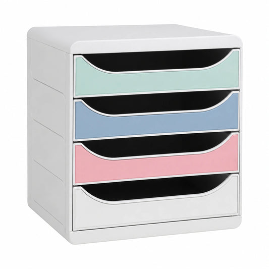 caisson-de-rangement-4-tiroirs-pour-documents-a4-dimensions-347x278x267-cm-tijyol3191an