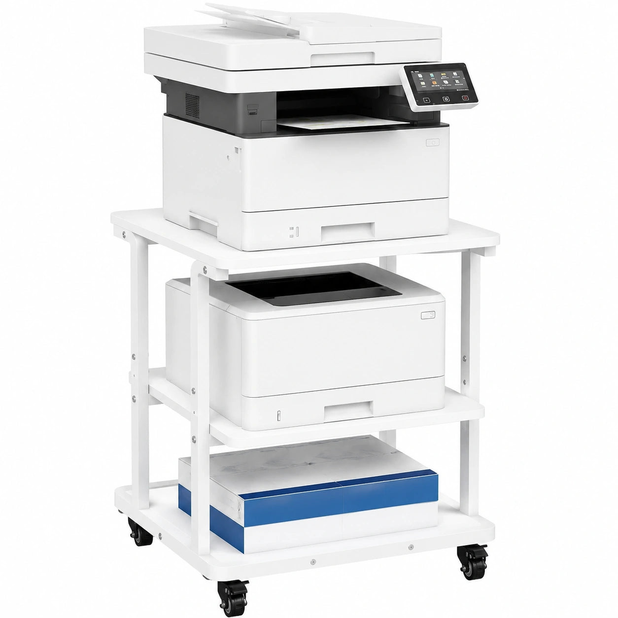 meuble-de-rangement-a-roulettes-pour-imprimante-3-niveaux-60x50x68cm-charge-90kg-luczkc3230av