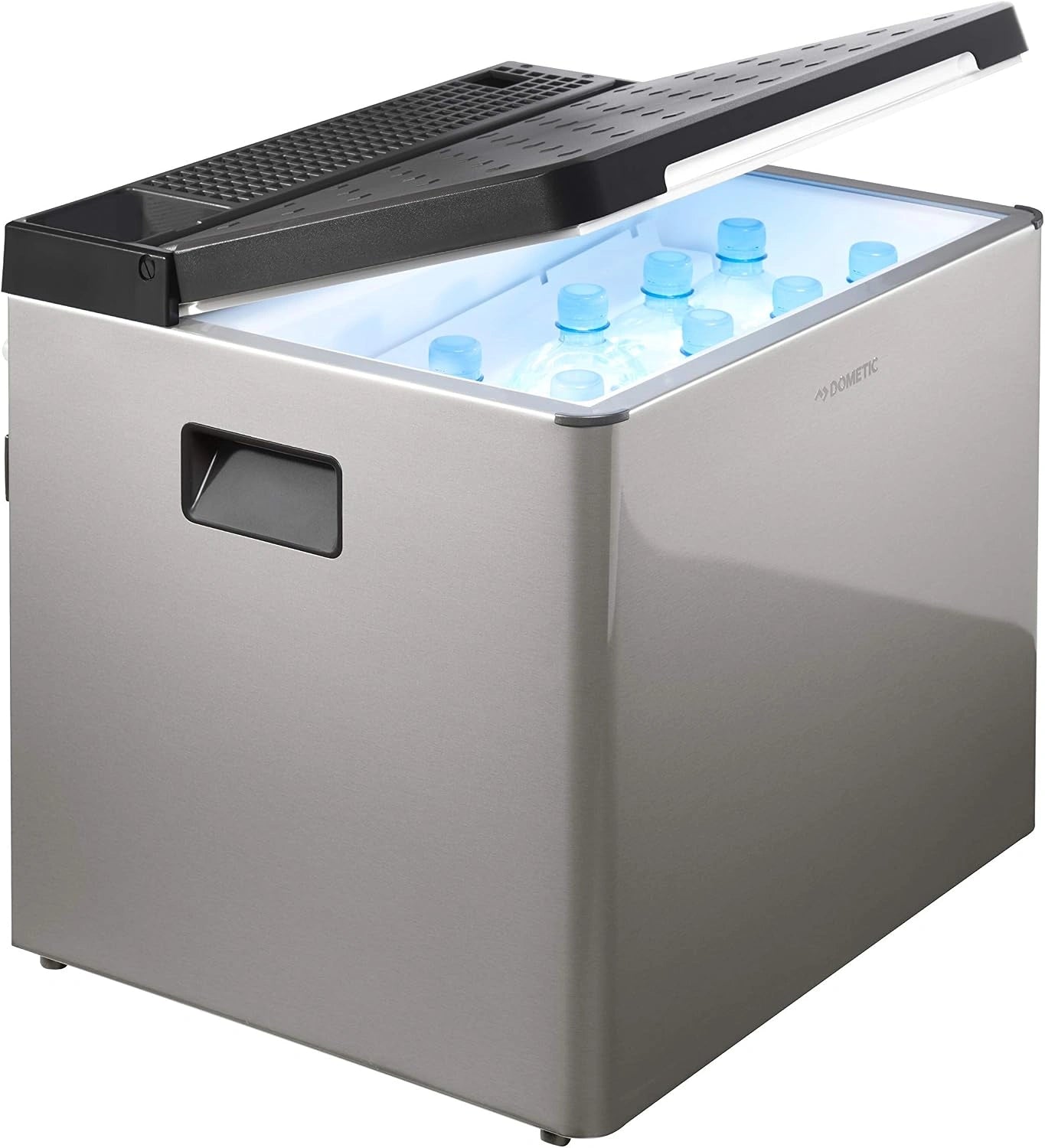 Glacière à Absorption Mobile Dometic ACX3 30L - Réfrigérateur Portable 12/230V, Gaz